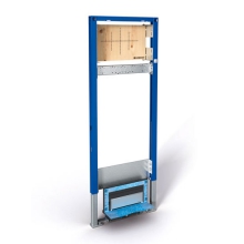 Монтажный элемент для душевого трапа Geberit Duofix 111.731.00.1