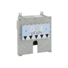 Монтажный элемент для душевого трапа Geberit Uniflex 154.224.00.1