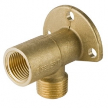 Установочный угольник с наружной резьбой Geberit Mepla 611.297.00.1