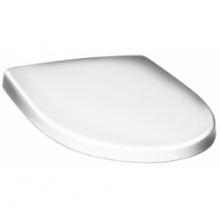 Сиденье с крышкой для унитаза Gustavsberg Logic Lux, 9M256101 