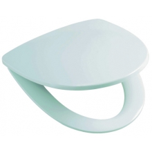 Крышка для унитаза IFO Sign Art 99463 Микролифт быстросъемная