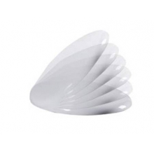 Крышка-сиденье am.pm. JOY микролифт металл. крепеж  Softclose