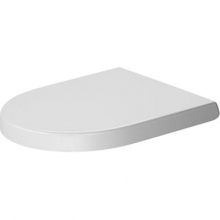 Сидение SoftClose Duravit Darling New 0069890000