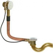 Обвязка для ванны Timo 8003 полуавтомат