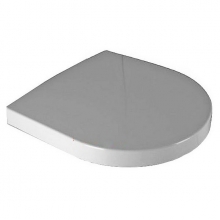 Сиденье для унитаза Noken WaLL 100041080  с микролифтом и крепеж