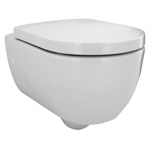 Ккышка-сидение Noken Arquitect 100048291 с микролифтом и крепеж