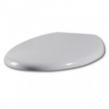 Сидение AM.PM. Bliss C557810WH  микролифт быстросъемное Softclose