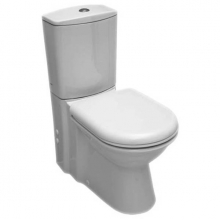 Крышка-сидение Serel orchidee с микролифтом и крепеж.