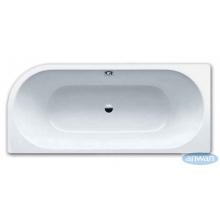 Kaldewei CENTRO DUO 1 Правая Ванна стальная 170x75x47 
