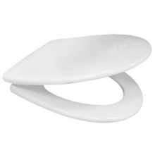 Крышка-сидение для унитаза Cersanit Еко 2000 с микролифтом