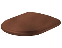 Сиденье для унитаза VILLEROY&BOCH HOMMAGE 9926K100