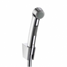 Гигиеническая лейка, шланг, держатель Hansgrohe 32128000