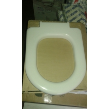 Только сидение Gustavsberg Artic без микролифта