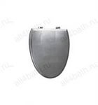 Крышка сидение для унитаза Liniatre Parigi с микролифтом быстросъемным