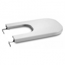 Крышка для биде с механизмом мягкого закрывания Roca Gap 806472004