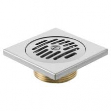 Трап напольный с решеткой Geberit 152.325.00.1