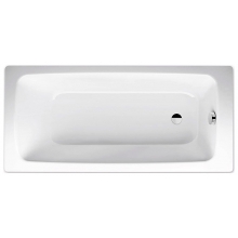 Ванна стальная Kaldewei Cayono 747 150х70x41 274700013001 + easy-clean