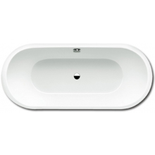 Ванна стальная Kaldewei Classic Duo Oval 111 180х80 291200010001