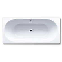 Ванна стальная Kaldewei Classic Duo Oval 110 180х80 291000010001