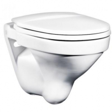 Унитаз подвесной Gustavsberg Saval 7G651001