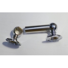 Поручень перила опора любого размера 280114