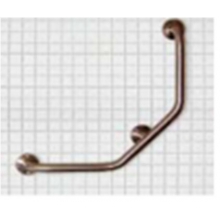 Поручень угловой 30*30*30 см 110315L