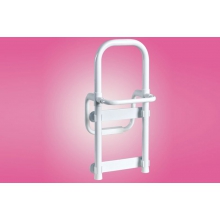 Опора при перешагивании через бортики ванны и душевой M-KV06-01