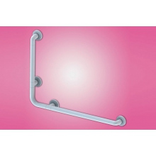 Поручень настенный угловой M-KV14-01