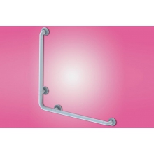 Поручень настенный угловой M-KV15-01