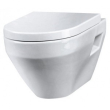 Крышка сидение для унитаза AM.PM C721738SC JUMP с микролифтом