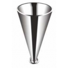 Раковина напольная из нержавеющей стали ССК-06/637(П)