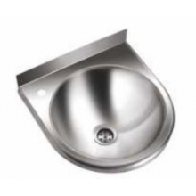 Раковина из нержавеющей стали ССК-06/616