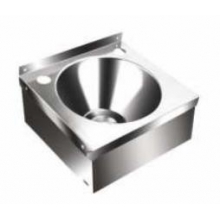Раковина из нержавеющей стали ССК-06/626