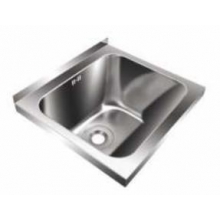 Мойка из нержавеющей стали ССК-06/629