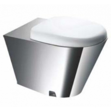 Унитаз из нержавеющей стали ССК-01/912