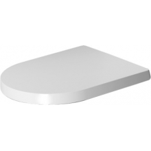 Сиденье SoftClose Duravit Me by Starck 0020190000