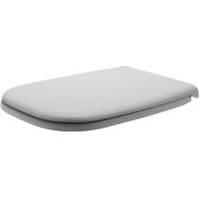 Сиденье Duravit WC D-Code 0067310000