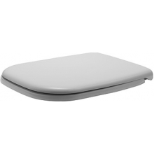 Сиденье SoftClose Duravit WC D-Code 0067390000