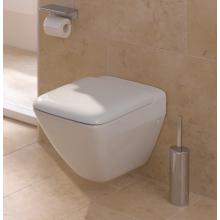 Унитаз подвесной Laufen Palace New 8.2070.0.000.000.1 Сиденье soft close не входит