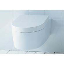 Крышка-сиденье для унитаза Flaminia Link 5051 с микролифтом