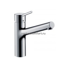 Смеситель для кухни Hansgrohe Talis S 32851000