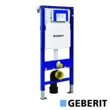  Geberit Duofix 111.300.00.5 монтажная рама