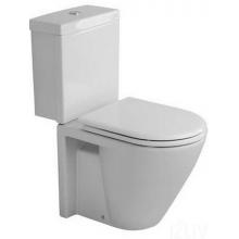 Унитаз напольный Duravit Starck 2 0238090000