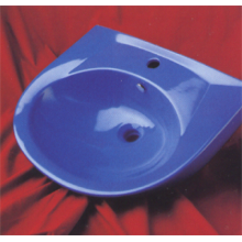 Ракоина Мозаик IDO 11172-65 500*380 синяя