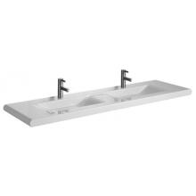 Раковина двойная 1680х480 мм Laufen Living 8.1443.9.000.104.1