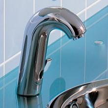 Смеситель для раковины GEBERIT 115.723.21.1