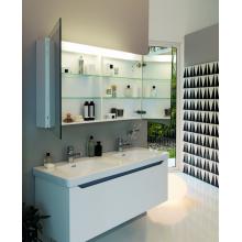 Зеркальный шкаф Laufen MODERNA PLUS 4.4512.1.054.463.1