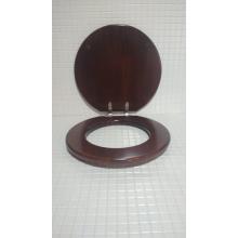 Крышка с сиденьем,  из Бука