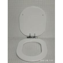 Комплект Крышки - сиденья Круглой формы