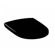 Крышка-сидение Gustavsberg Nordic Махагон с микролифтом